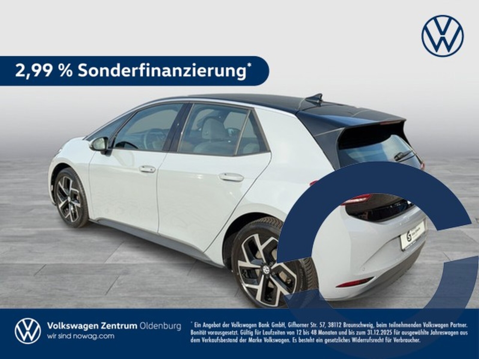 Volkswagen ID.3 – Bild 3