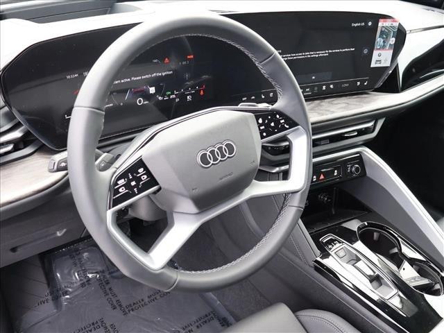 2025 Audi Q5 Sportback