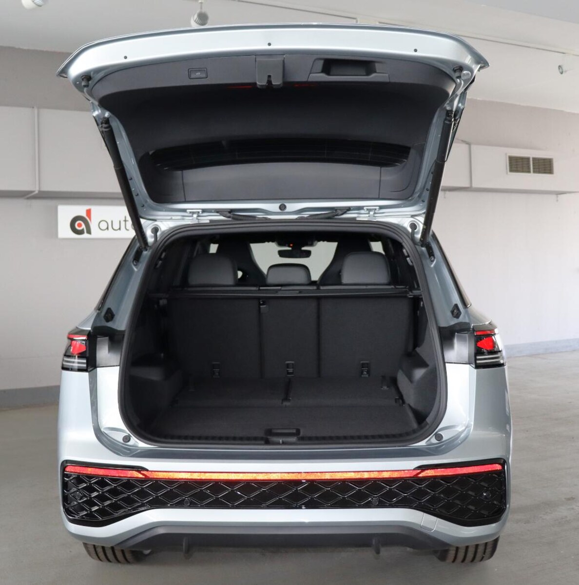 Volkswagen Tayron – Bild 25