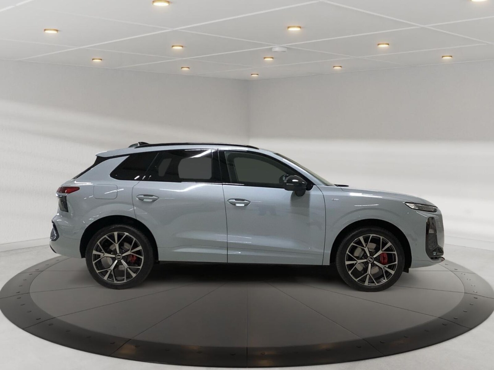Audi Q3 – Bild 3