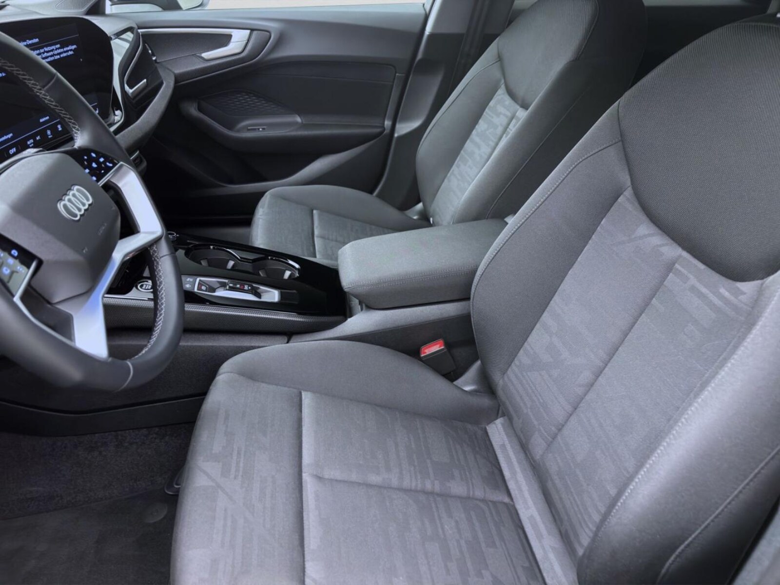 Audi A5 Avant – Bild 10