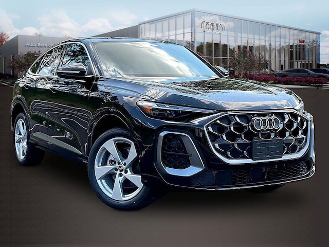 Photo of 2026 Audi Q5 Sportback 