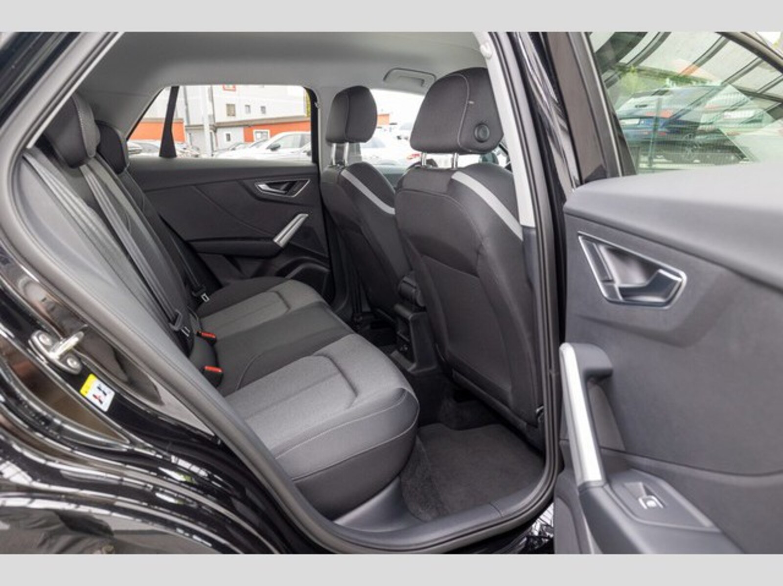 Audi Q2 – Bild 6
