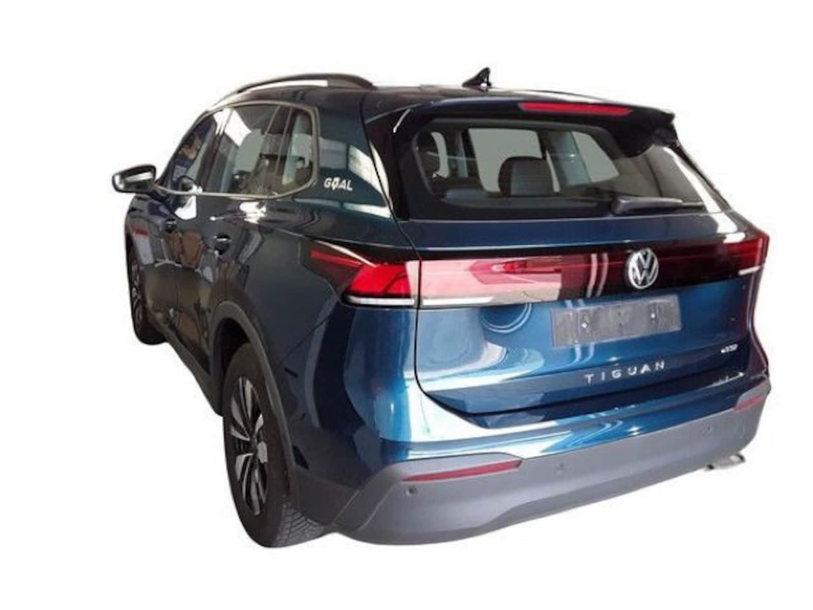 Volkswagen Tiguan – Bild 5