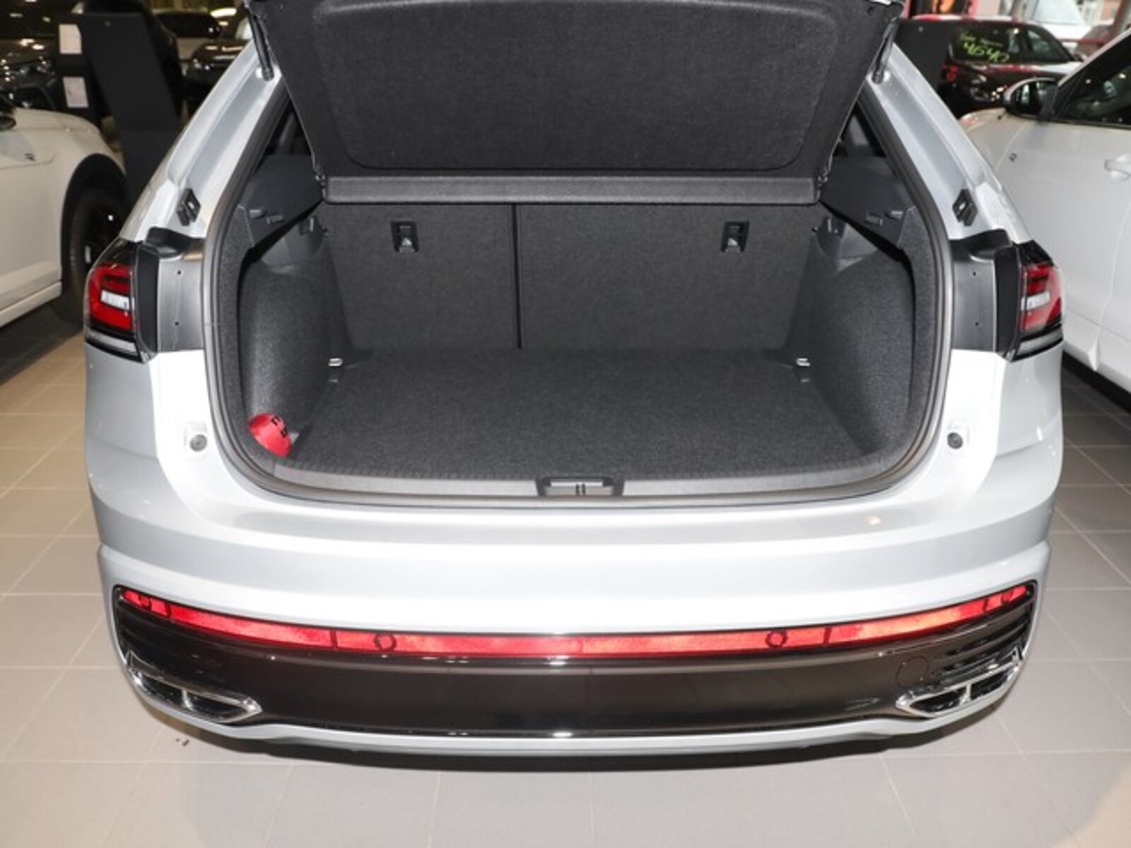 Volkswagen Taigo – Bild 11