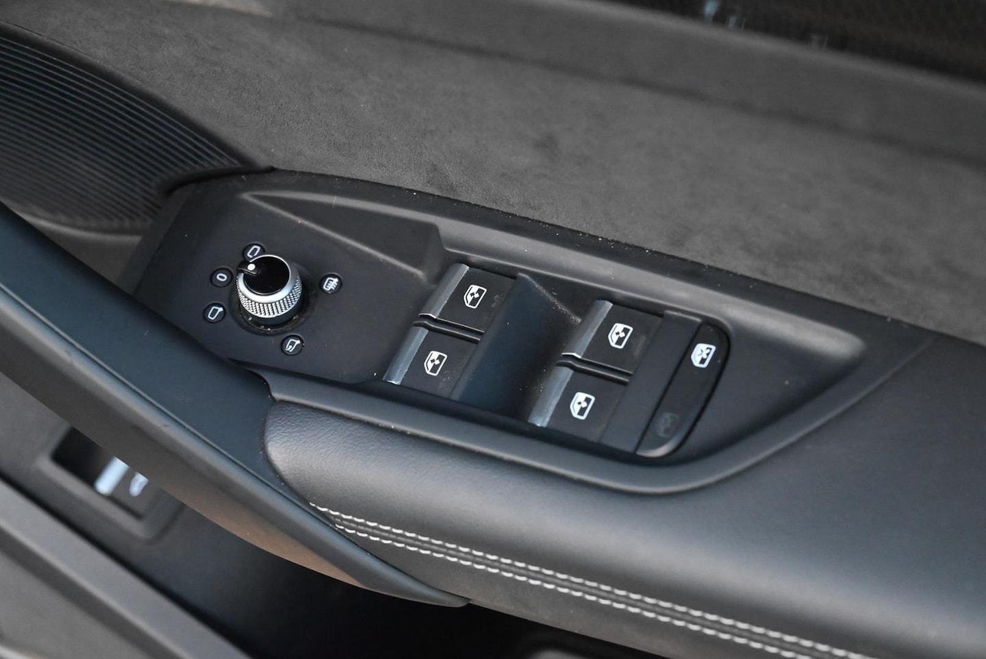Image about Audi SQ5 TDI quattro tiptronic