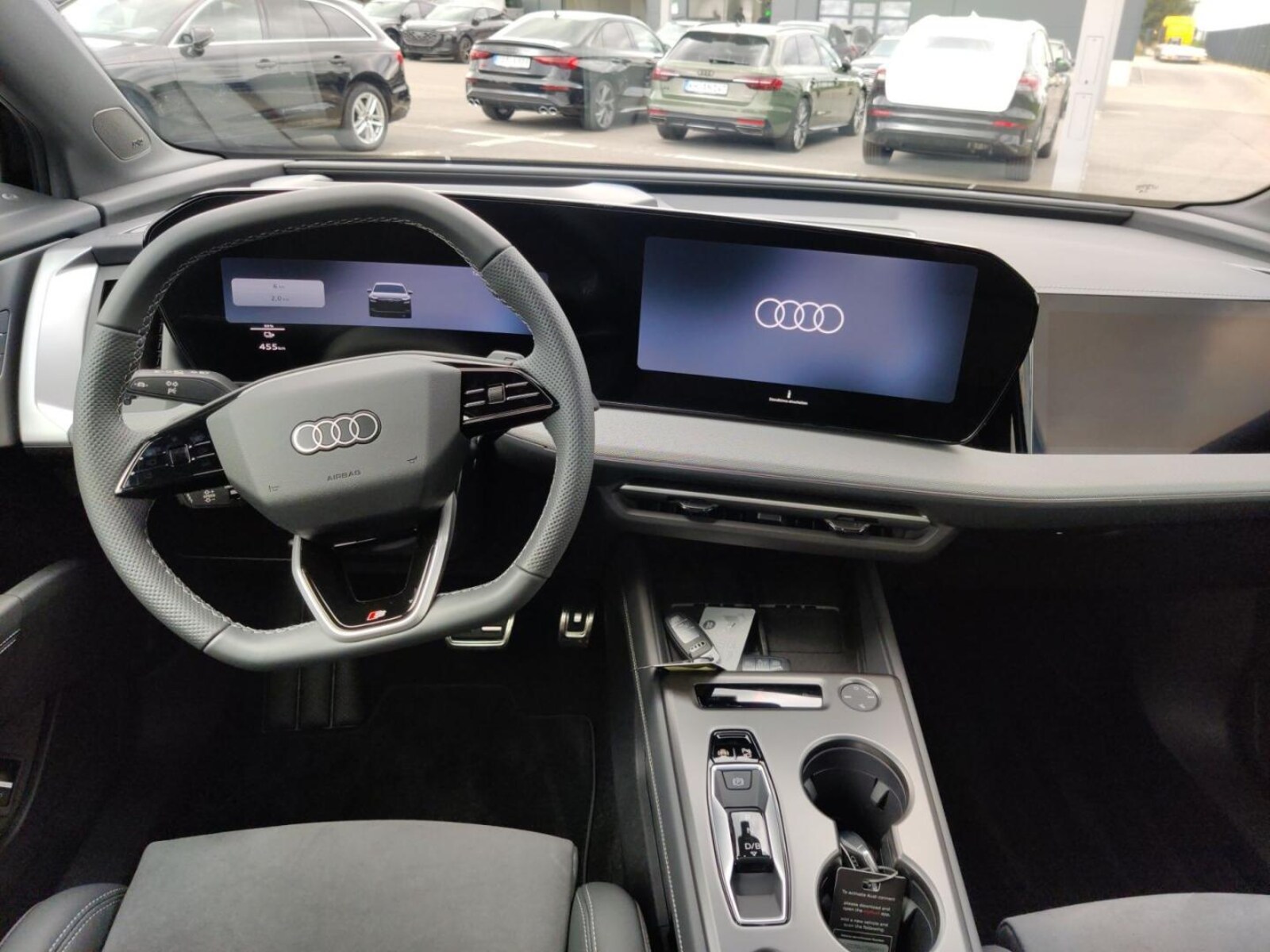 Audi Q4 e-tron – Bild 8