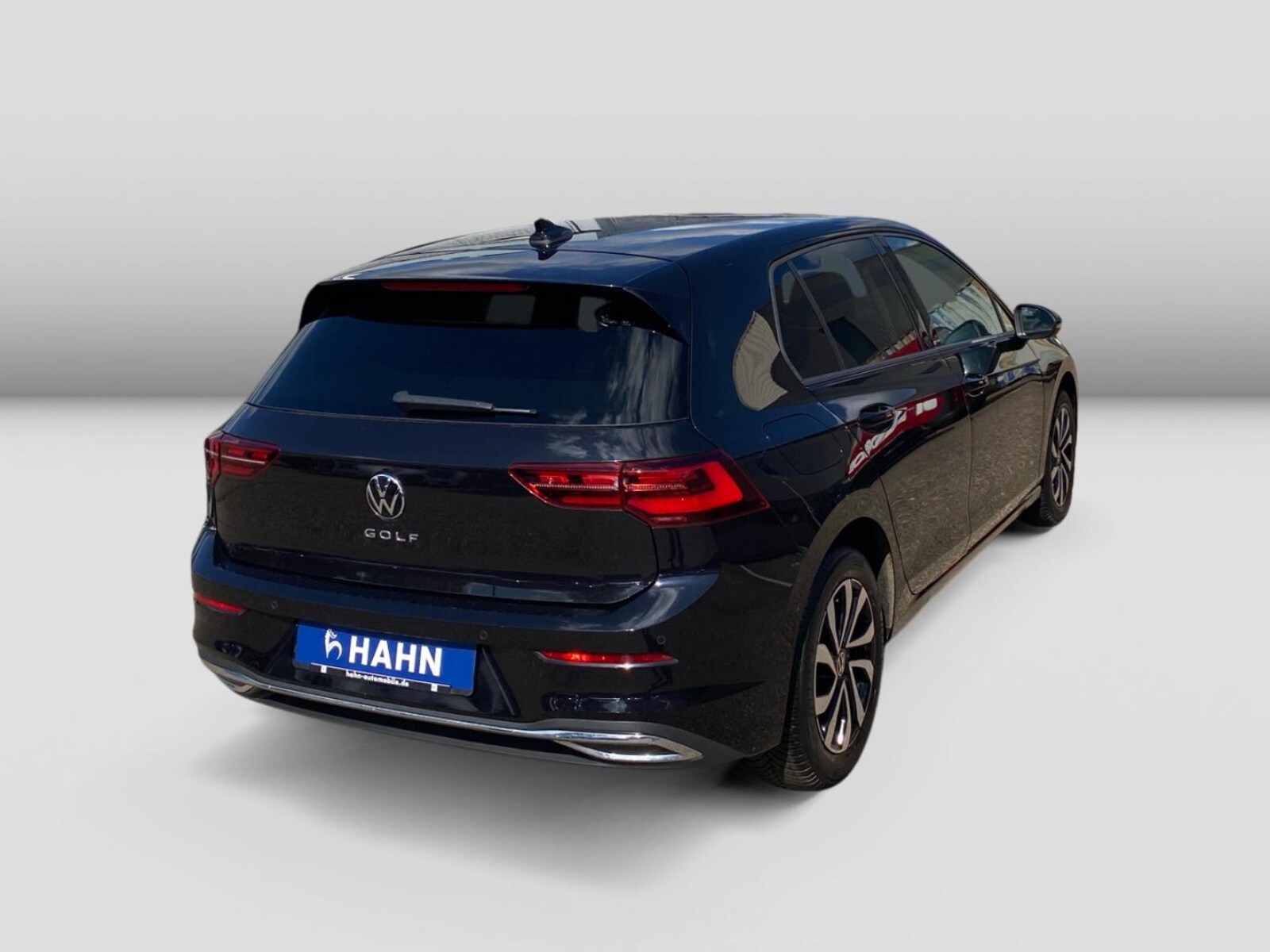 Volkswagen Golf – Bild 3