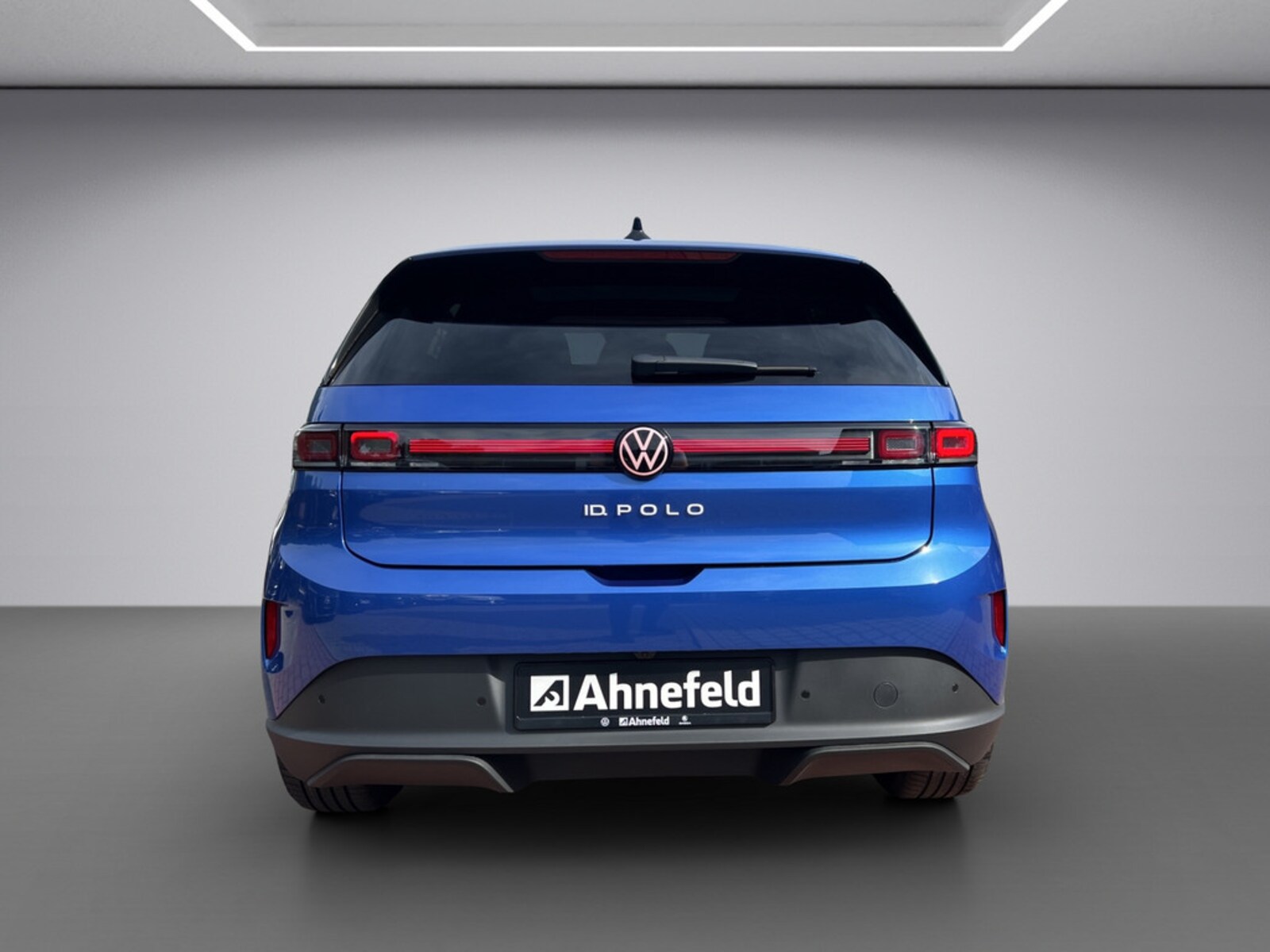 Volkswagen ID. Polo – Bild 4