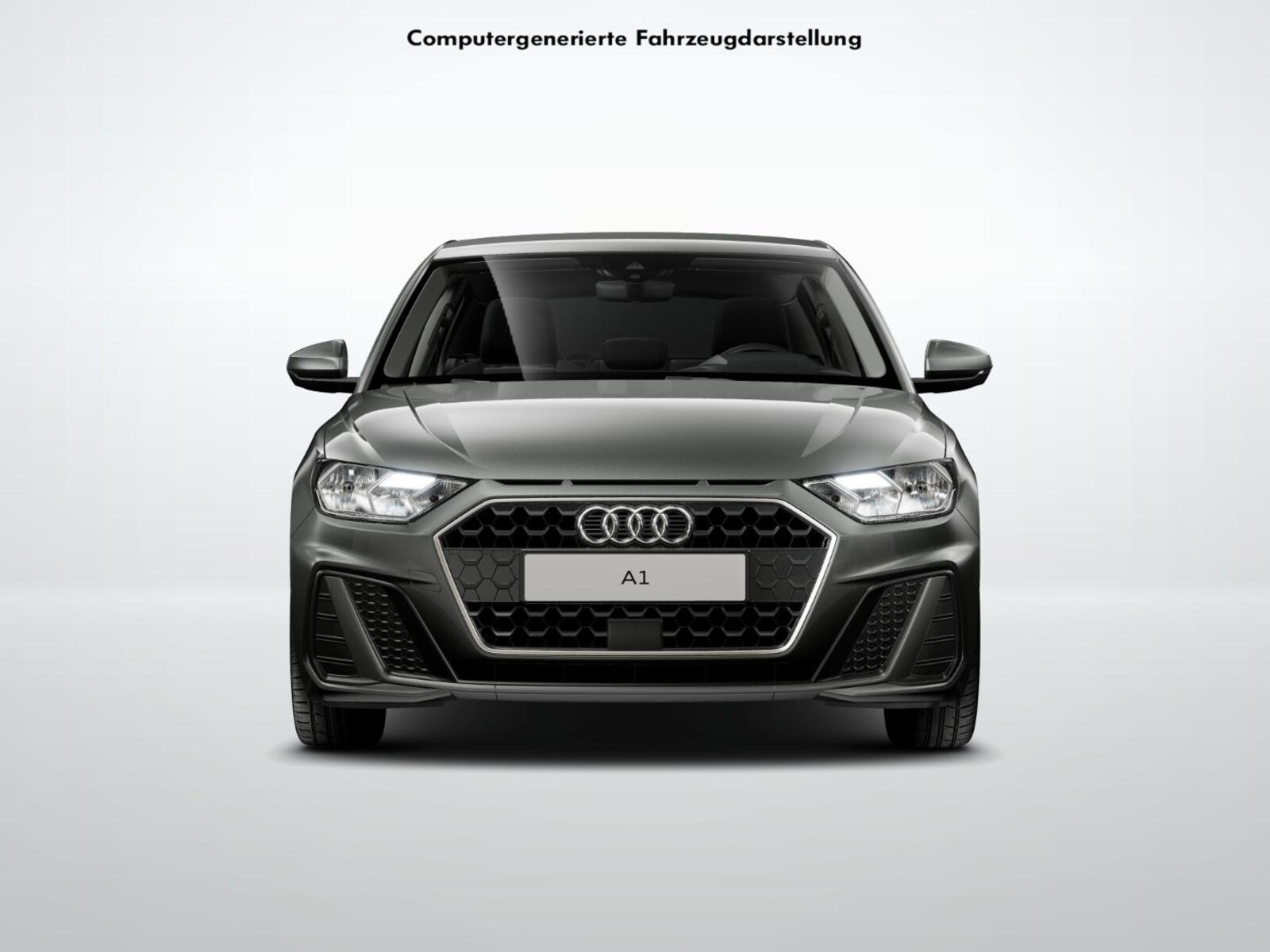 Audi A1 Sportback – Bild 2