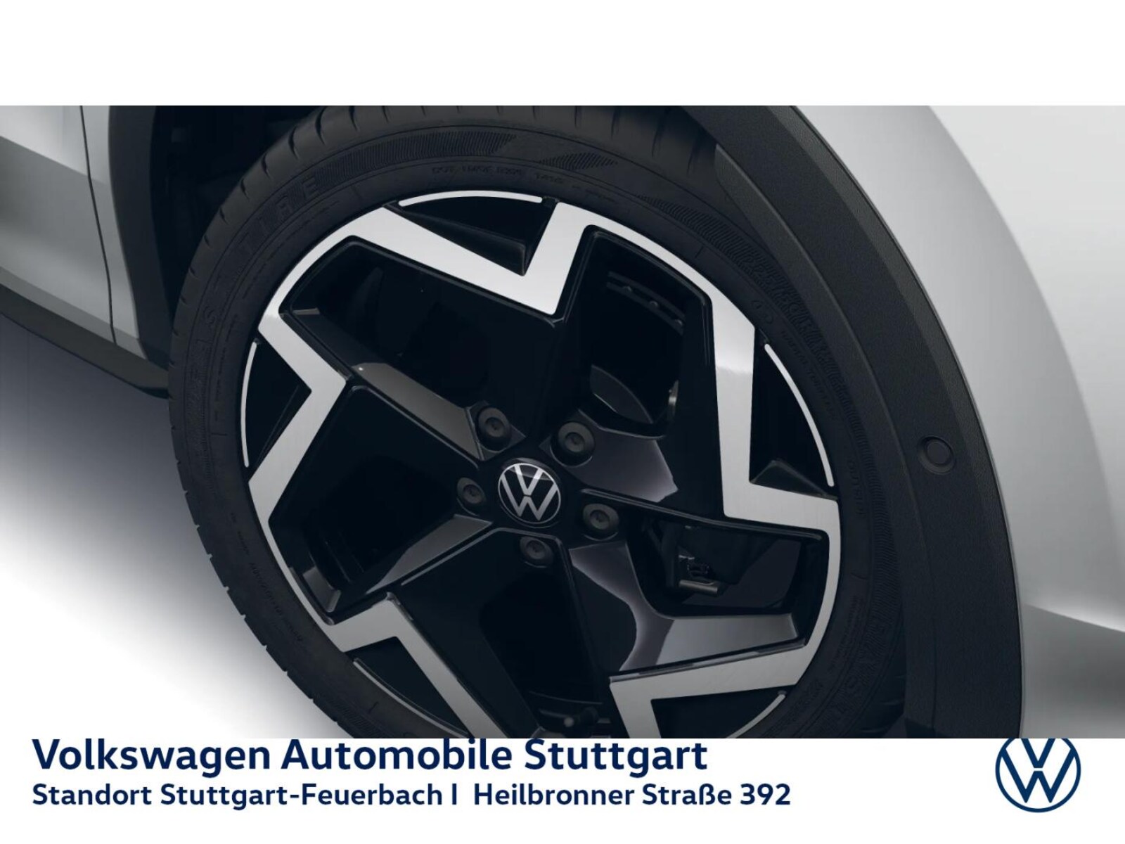 Volkswagen T-Roc – Bild 4