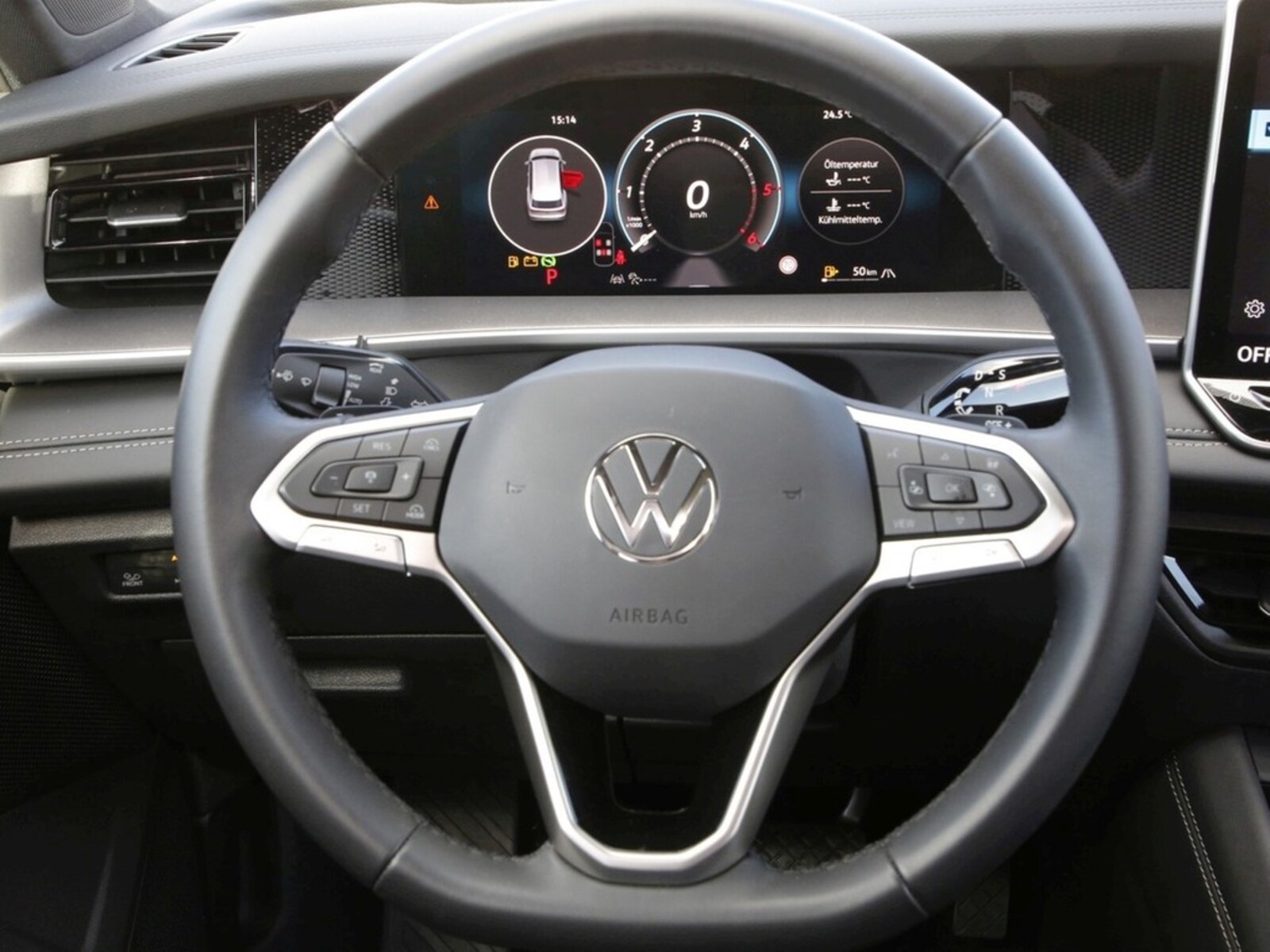 Volkswagen Tayron – Bild 17