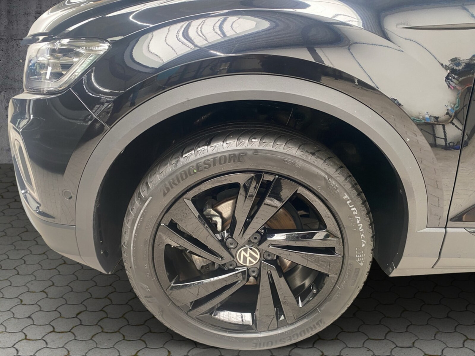 Volkswagen T-Roc – Bild 26