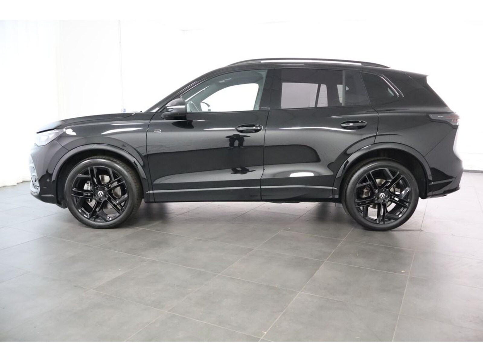 Volkswagen Tiguan – Bild 7