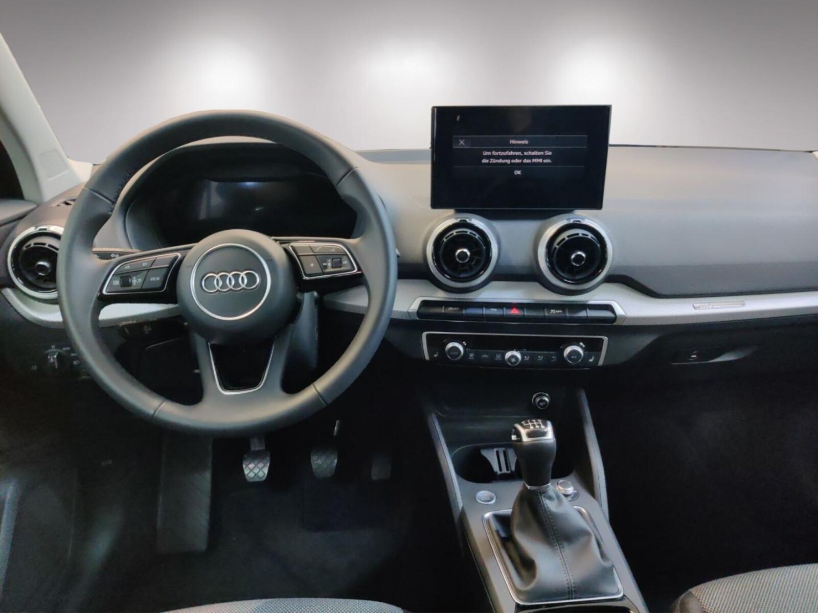 Audi Q2 – Bild 7