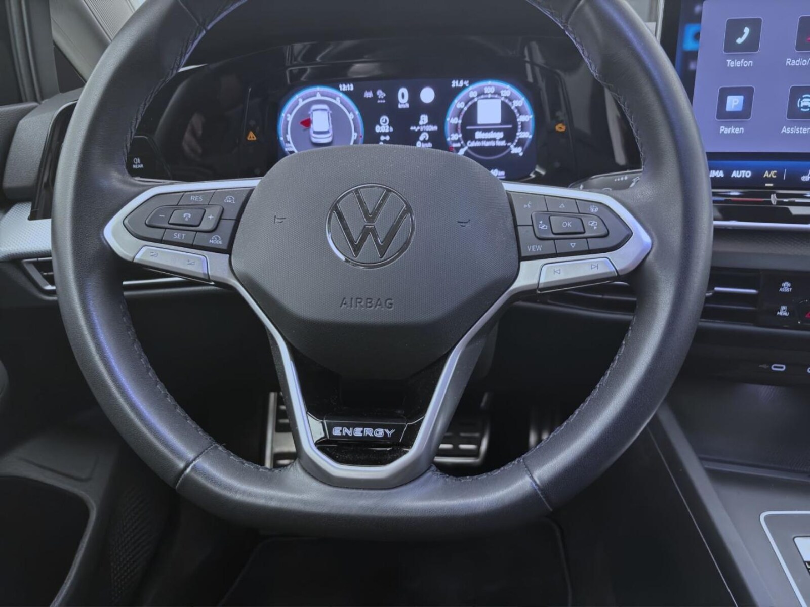 Volkswagen Golf – Bild 13