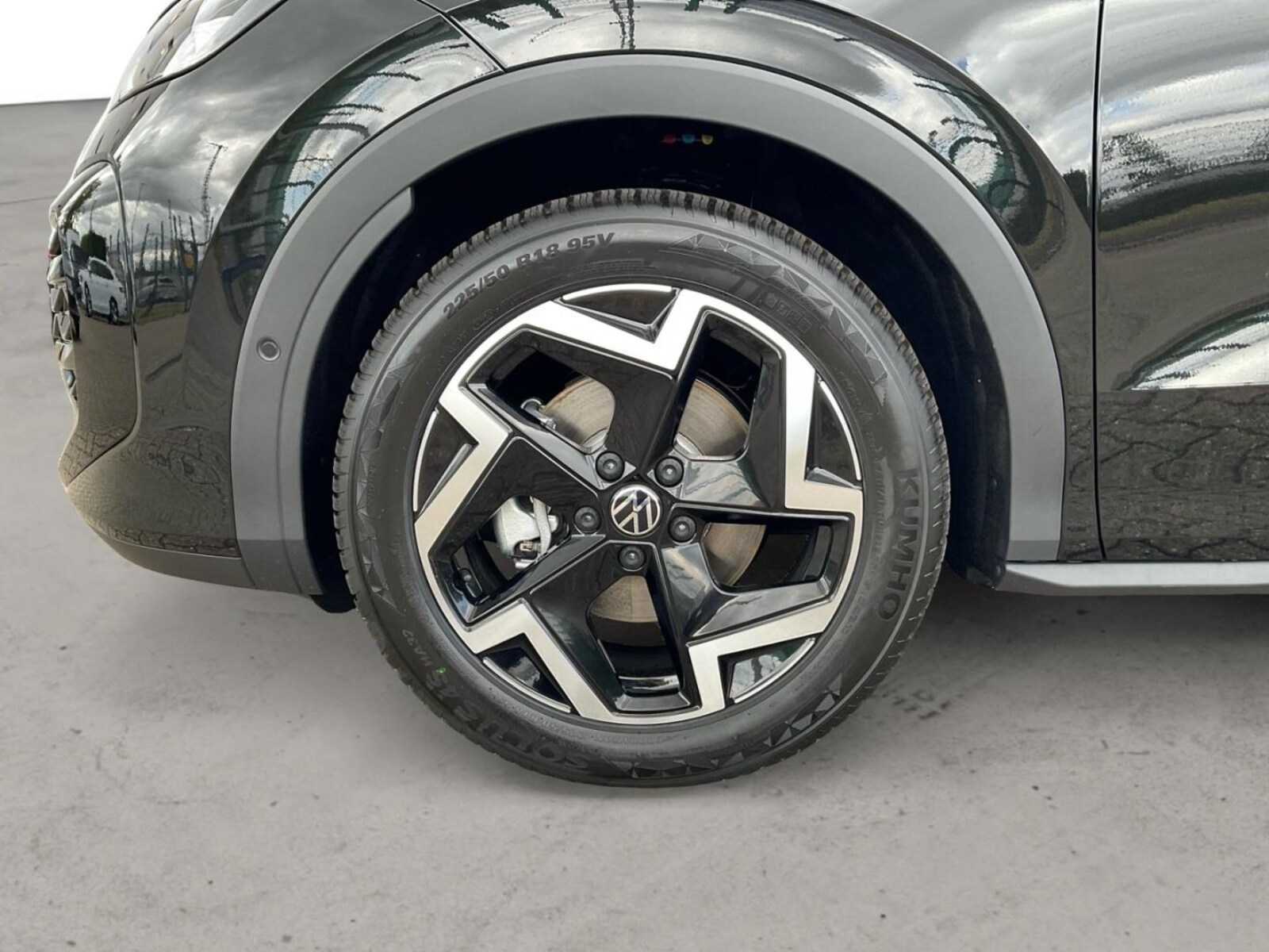Volkswagen T-Roc – Bild 15