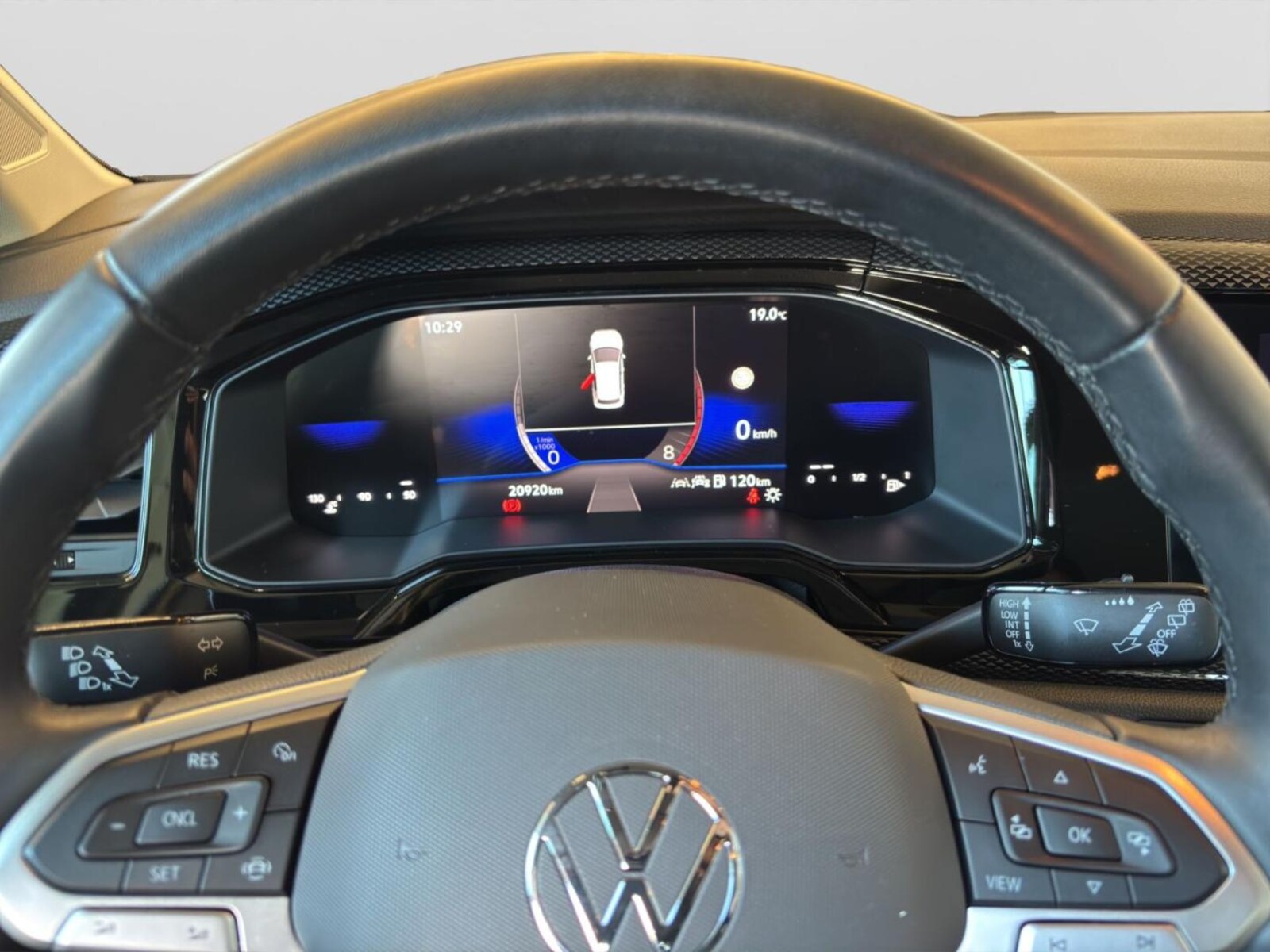 Volkswagen Polo – Bild 10