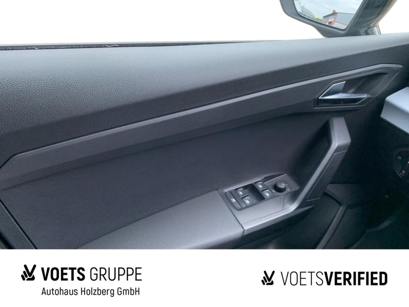 SEAT Arona – Bild 12