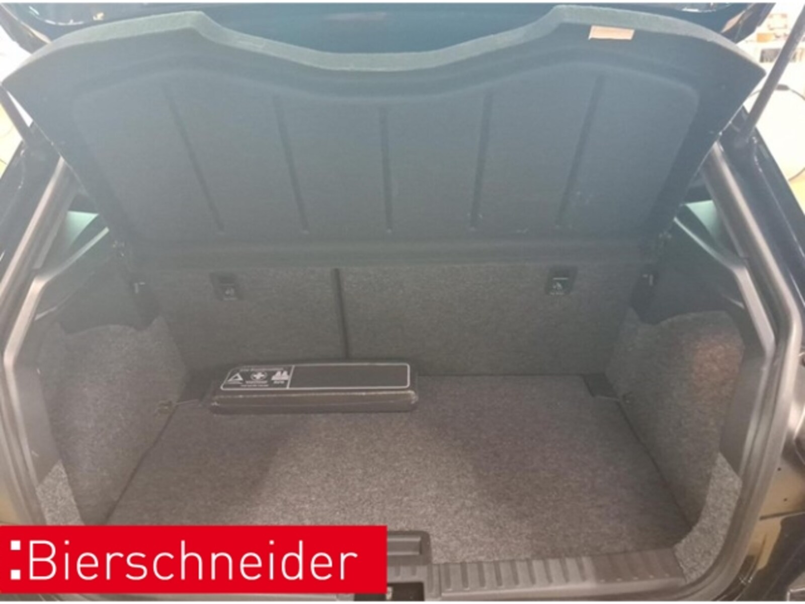 SEAT Ibiza – Bild 6