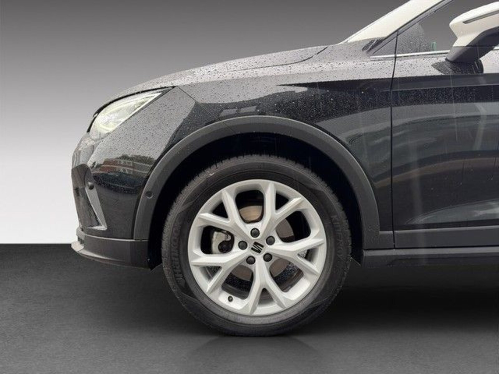 SEAT Arona – Bild 9
