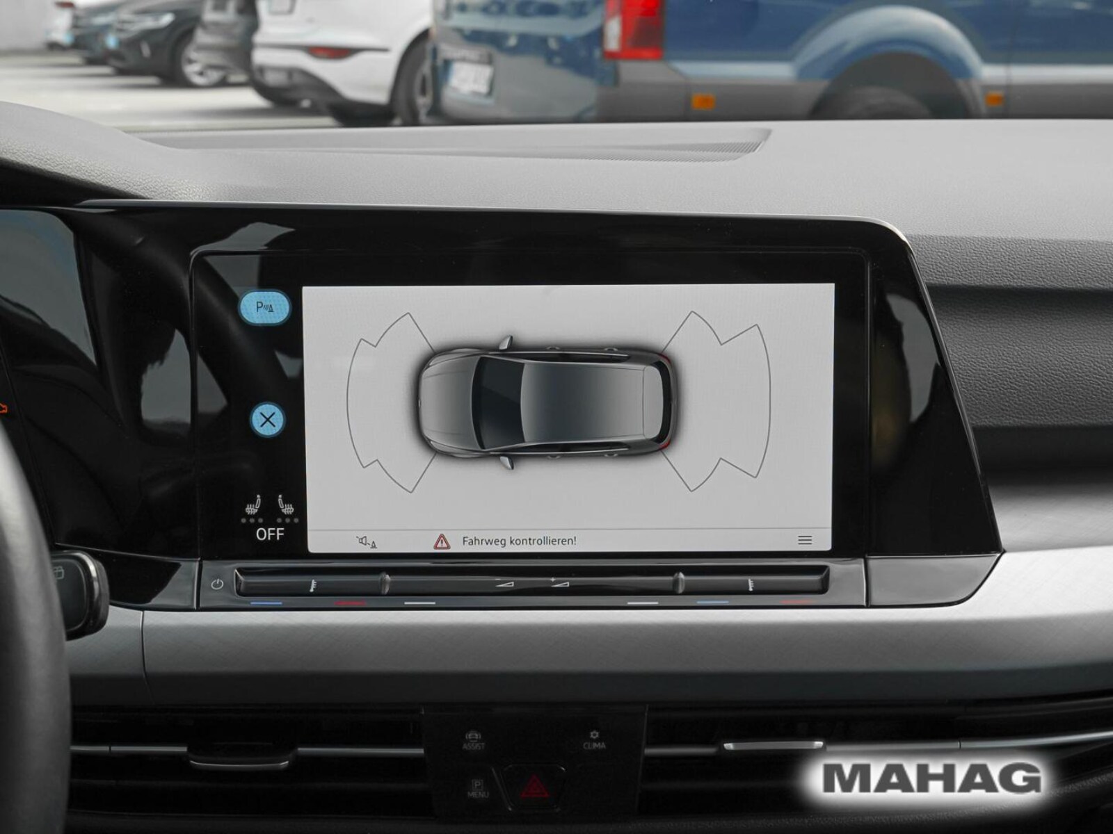 Volkswagen Golf – Bild 18