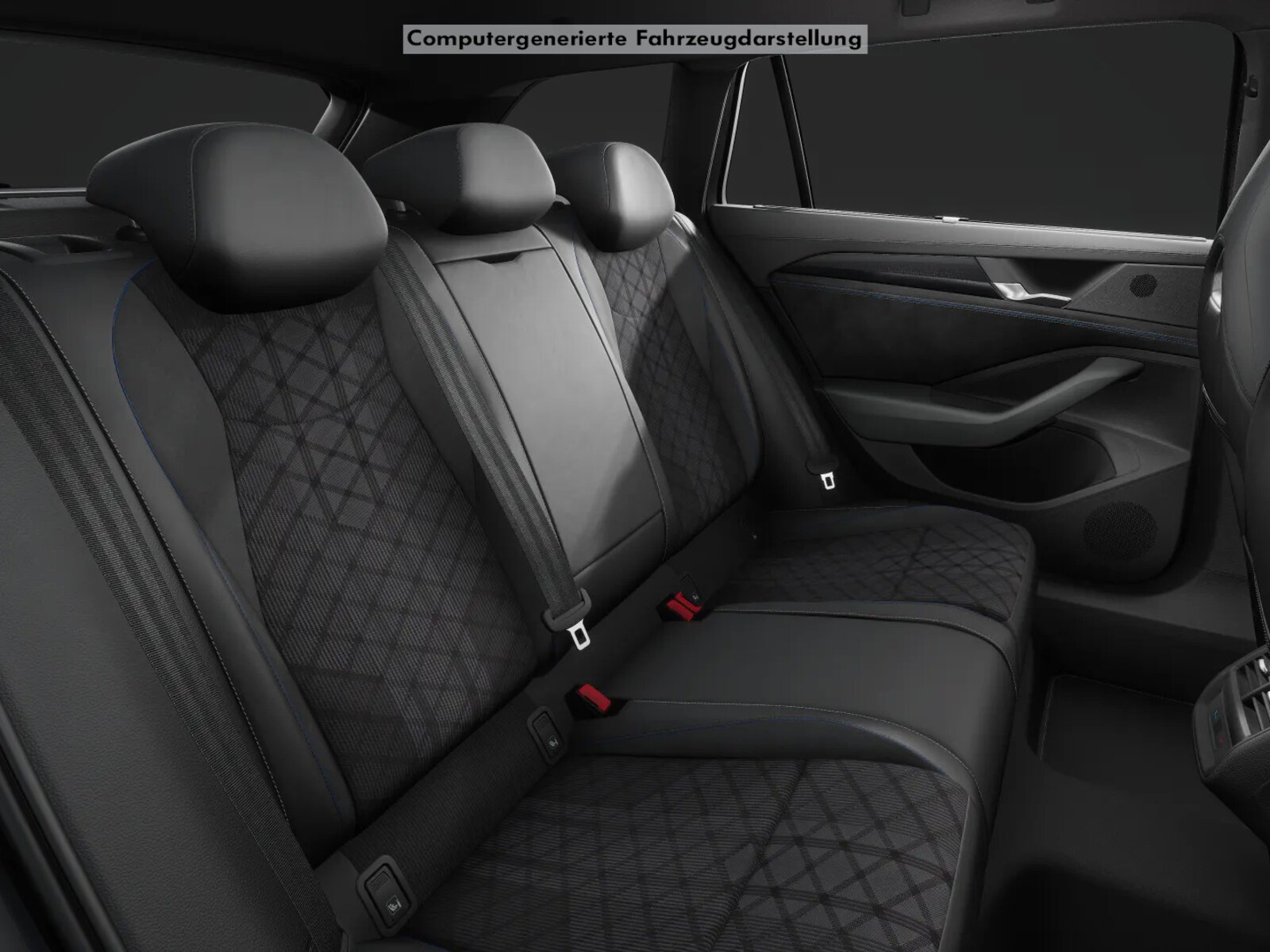 Volkswagen Passat – Bild 10