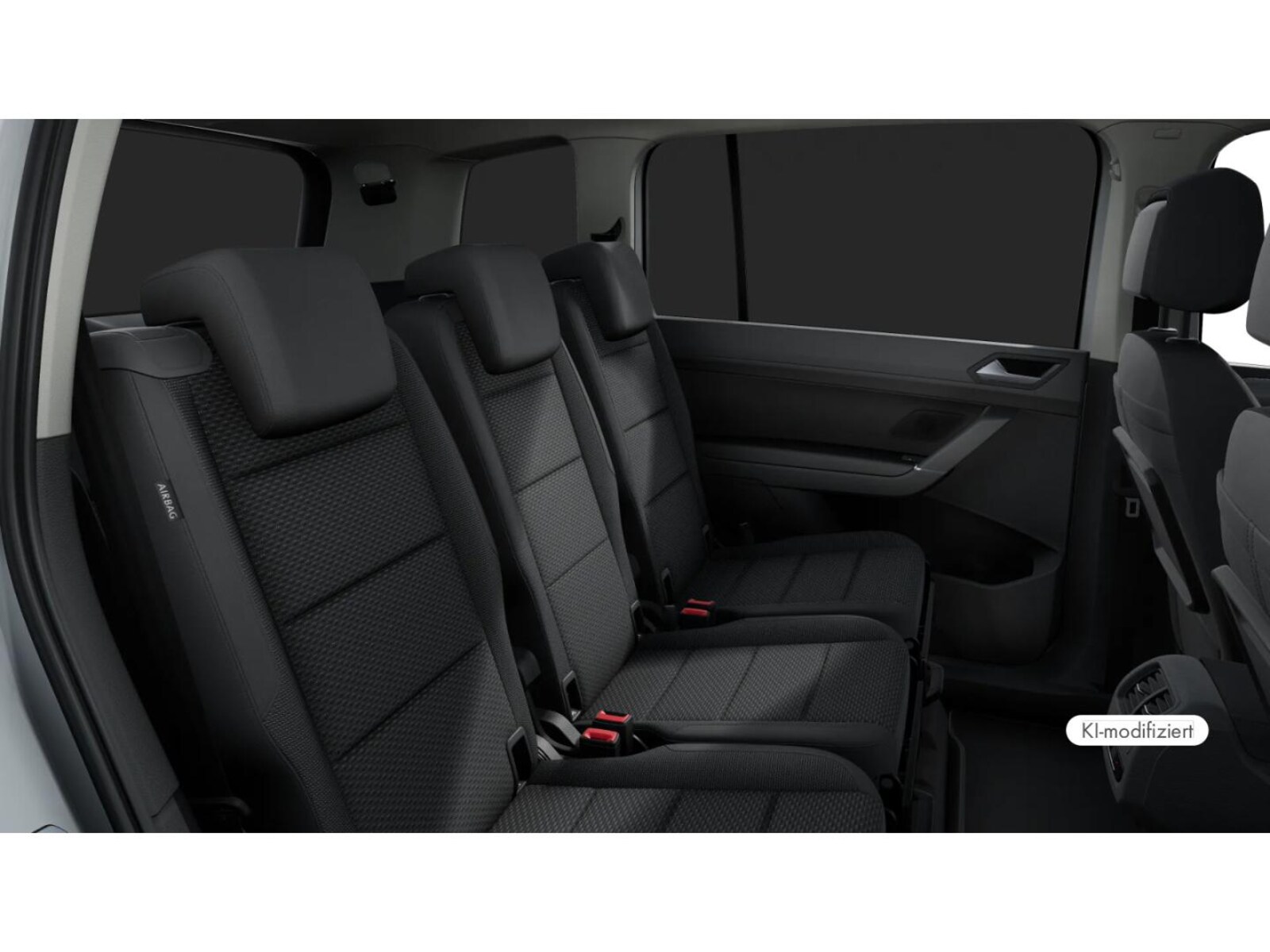 Volkswagen Touran – Bild 10