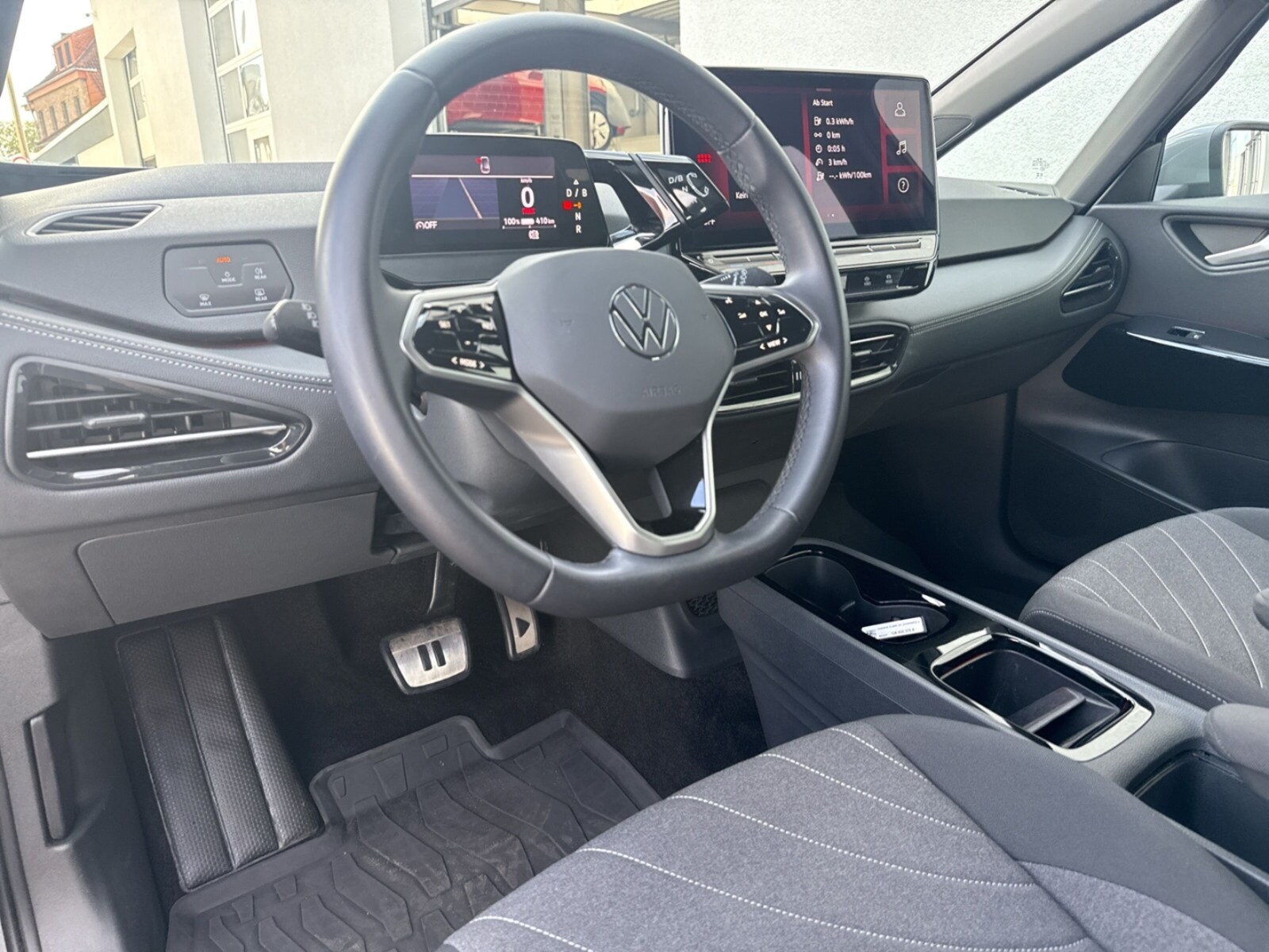 Volkswagen ID.3 – Bild 9