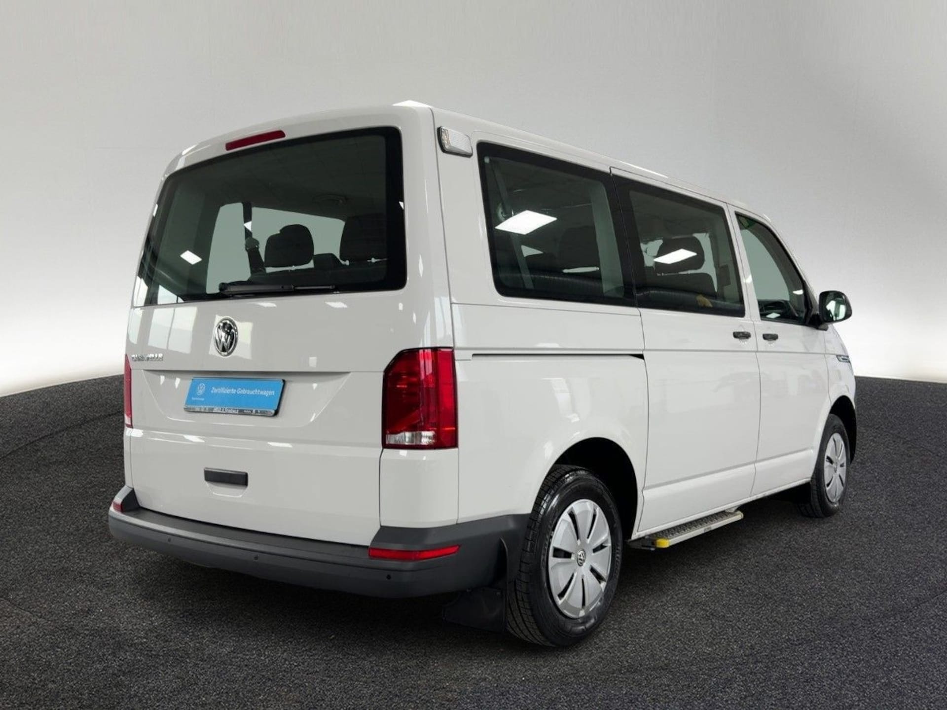 Volkswagen T6.1 Caravelle kurzer Radstand Trendline