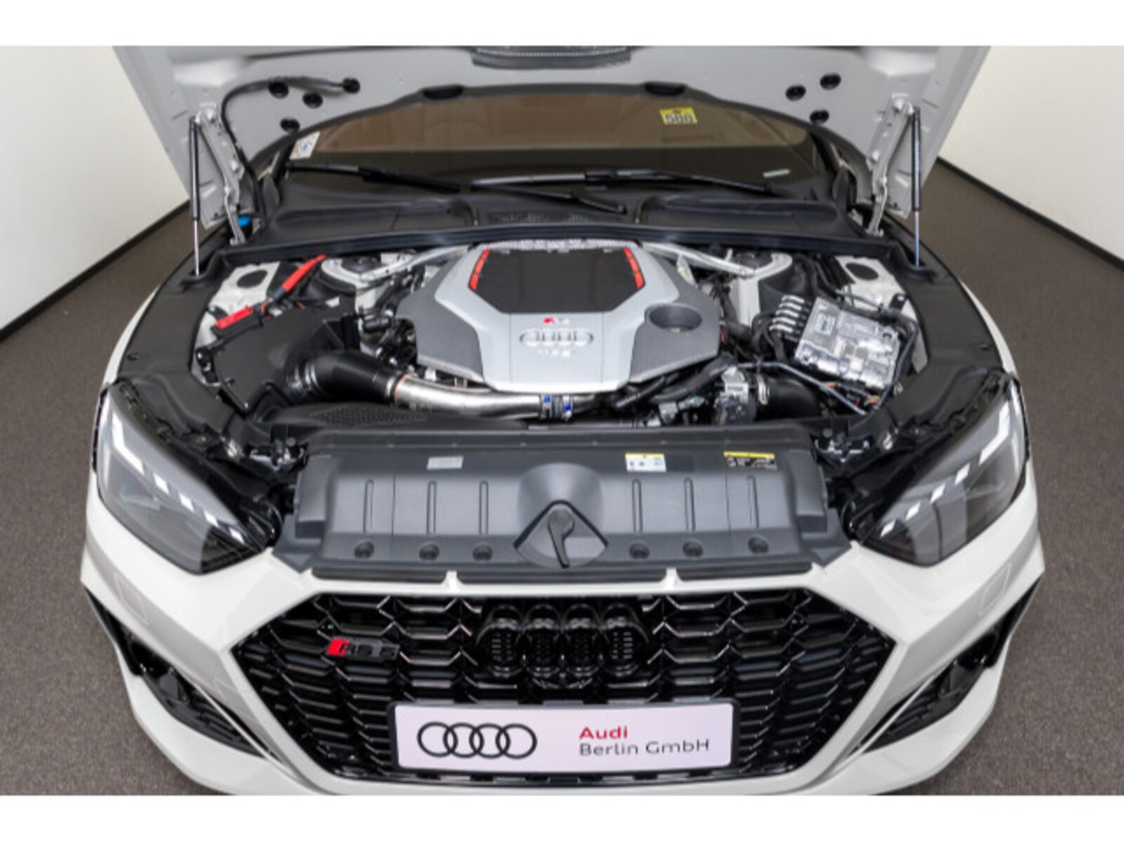 Audi RS 5 Sportback – Bild 14