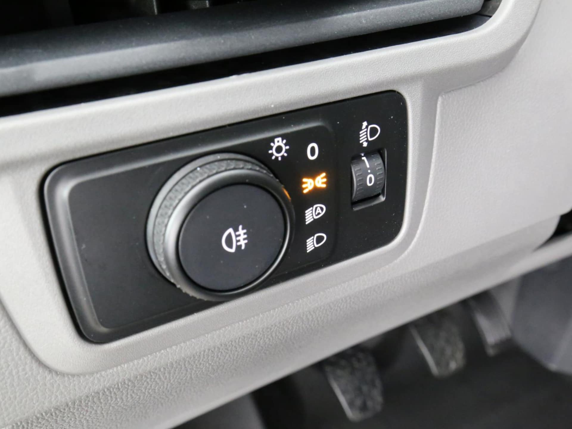 Volkswagen Transporter Kasten kurzer Radstand
