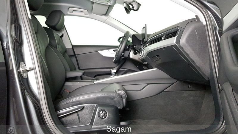 Image about Audi A4 allroad quattro Business 40 TDI 150 kW (204 CV) S tronic