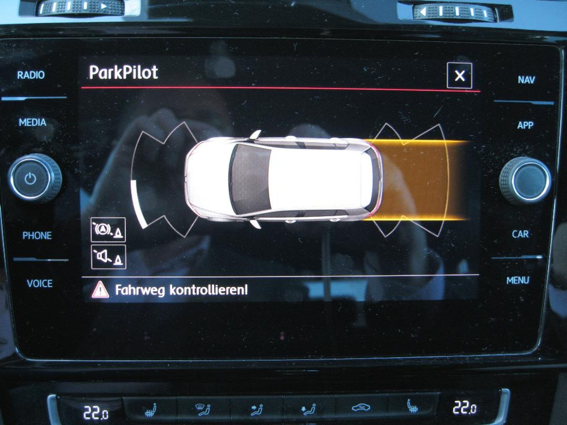 Volkswagen Golf GTI Performance
