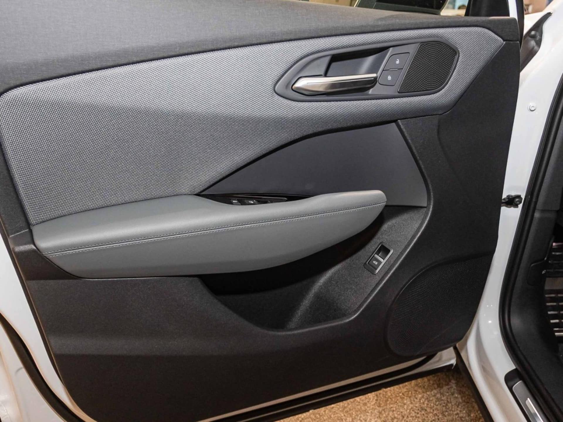 Audi Q3 SUV