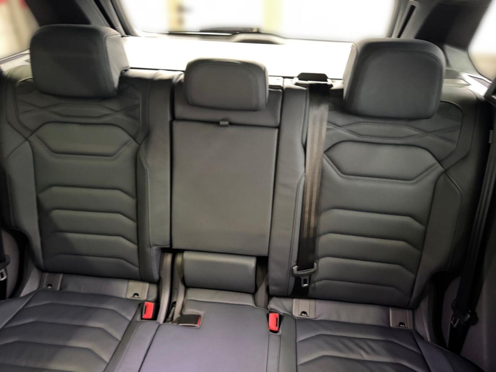 Volkswagen Touareg – Bild 16