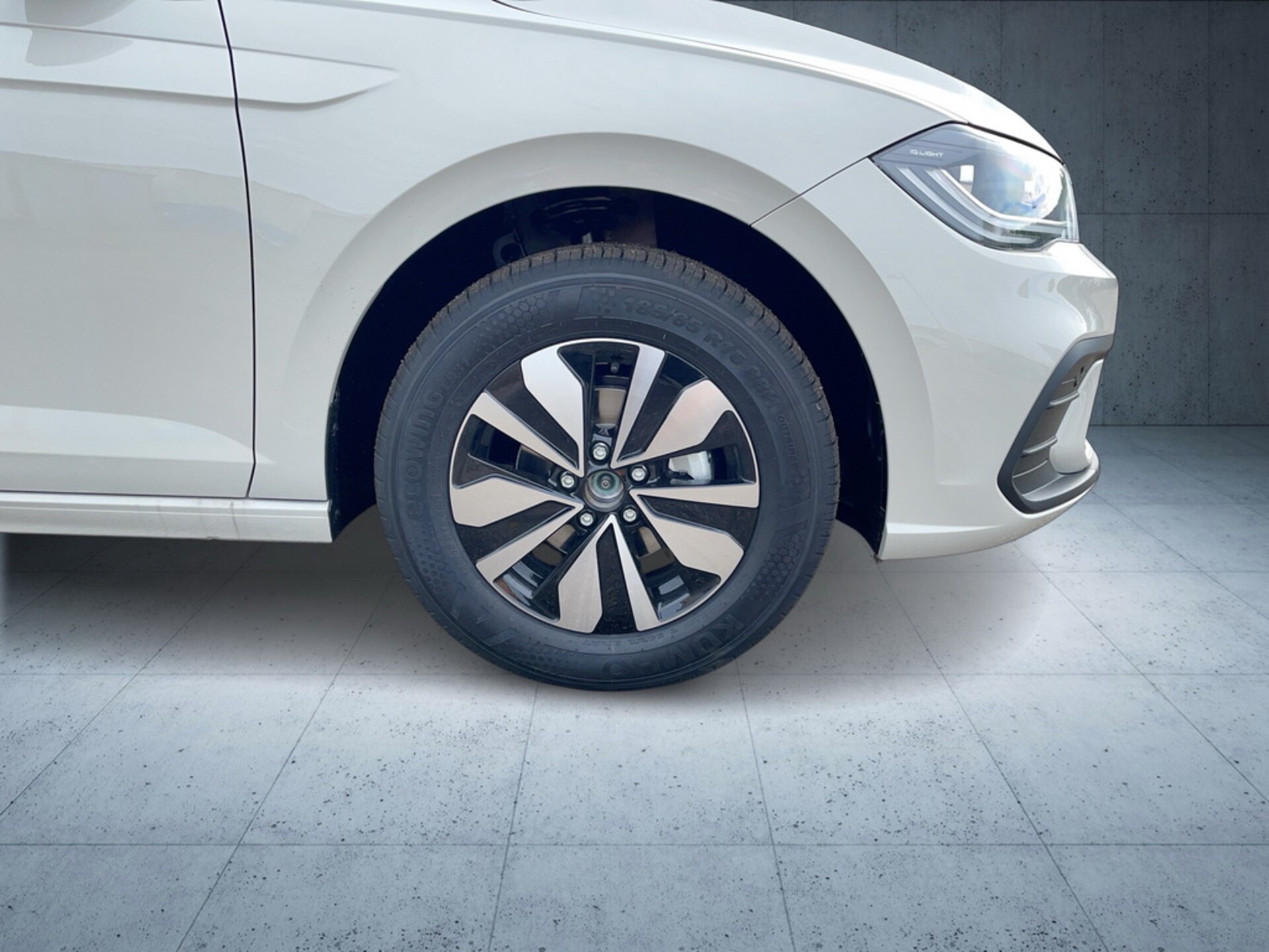 Volkswagen Polo Goal
