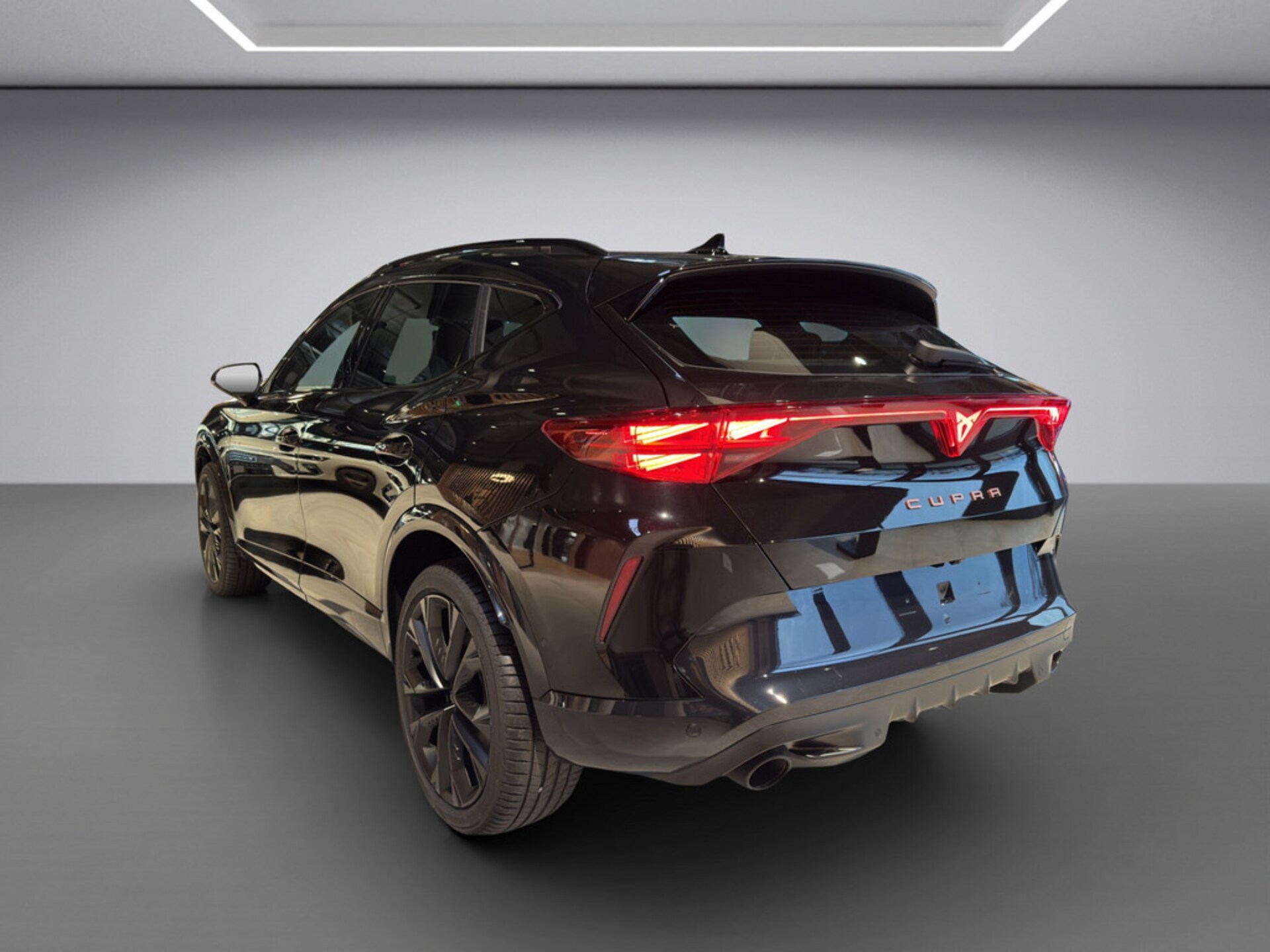 CUPRA Formentor VZ