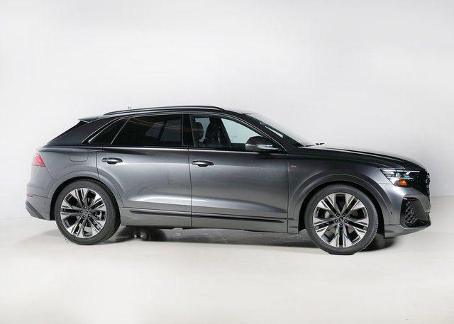 2026 Audi Q8 Premium Plus - Photo 31
