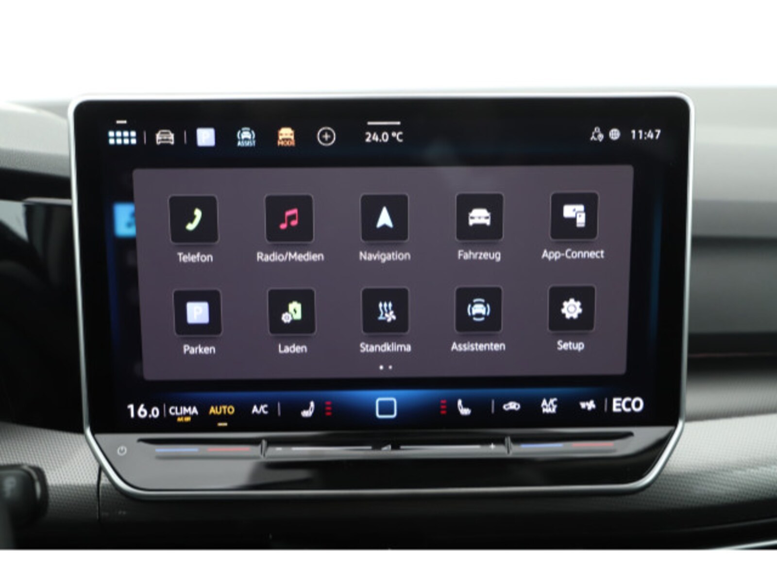 Volkswagen Golf – Bild 13
