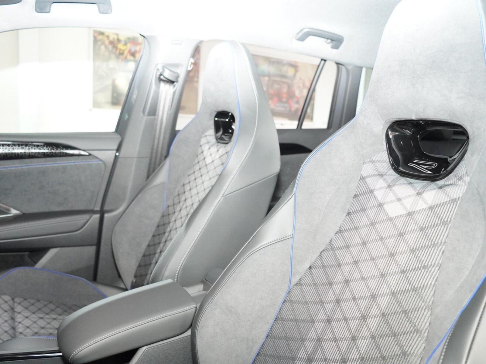 Volkswagen Tiguan – Bild 9