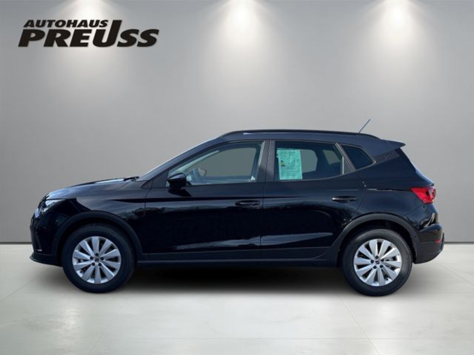 SEAT Arona – Bild 2