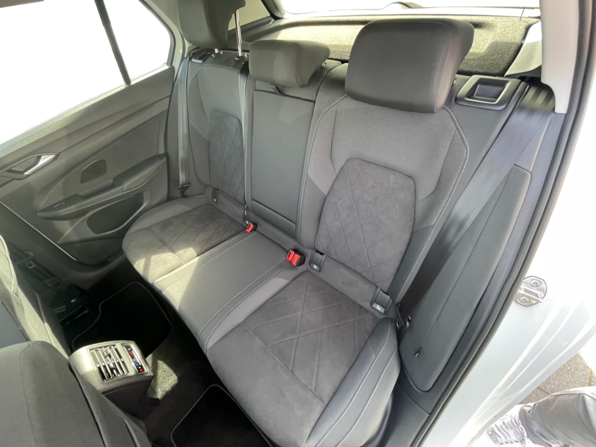 Volkswagen Golf Style