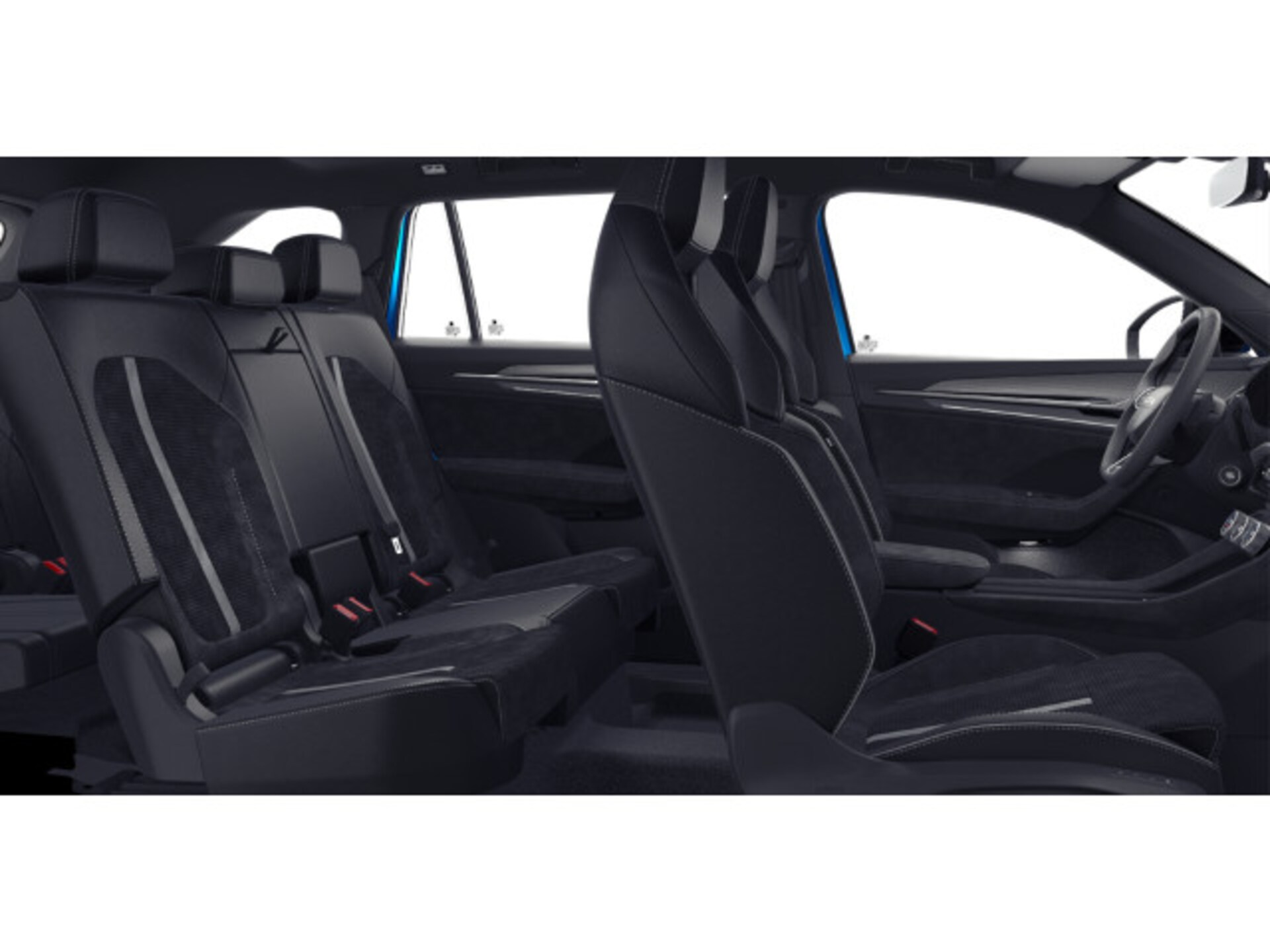 Skoda Kodiaq Sportline