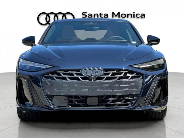 2026 Audi A6 Premium Plus - Photo 10
