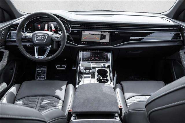 2026 Audi RS Q8 Base - Photo 20