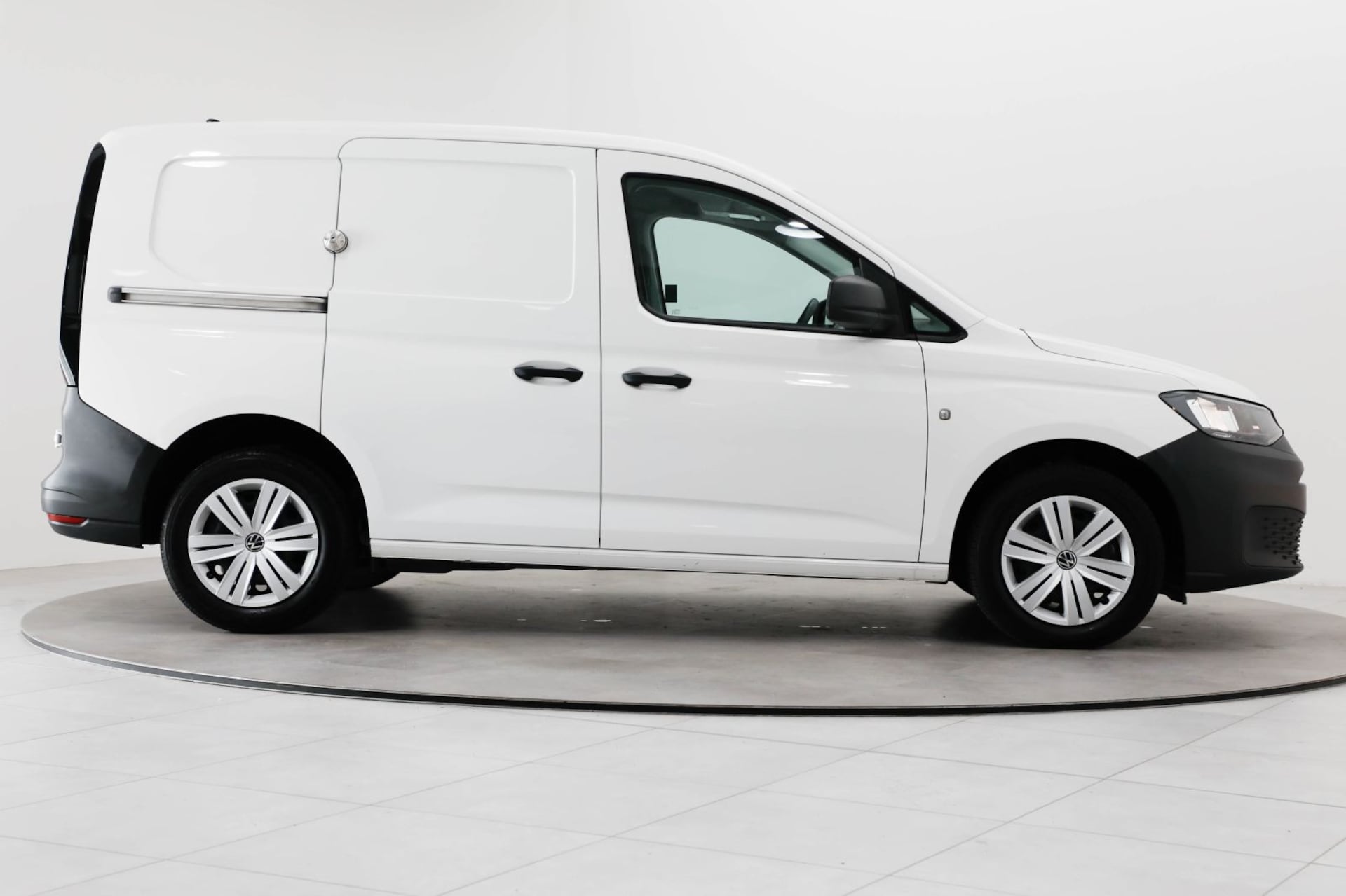 Volkswagen Caddy Cargo
