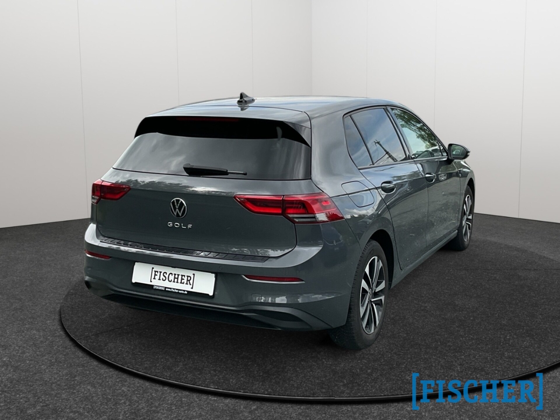Volkswagen Golf United
