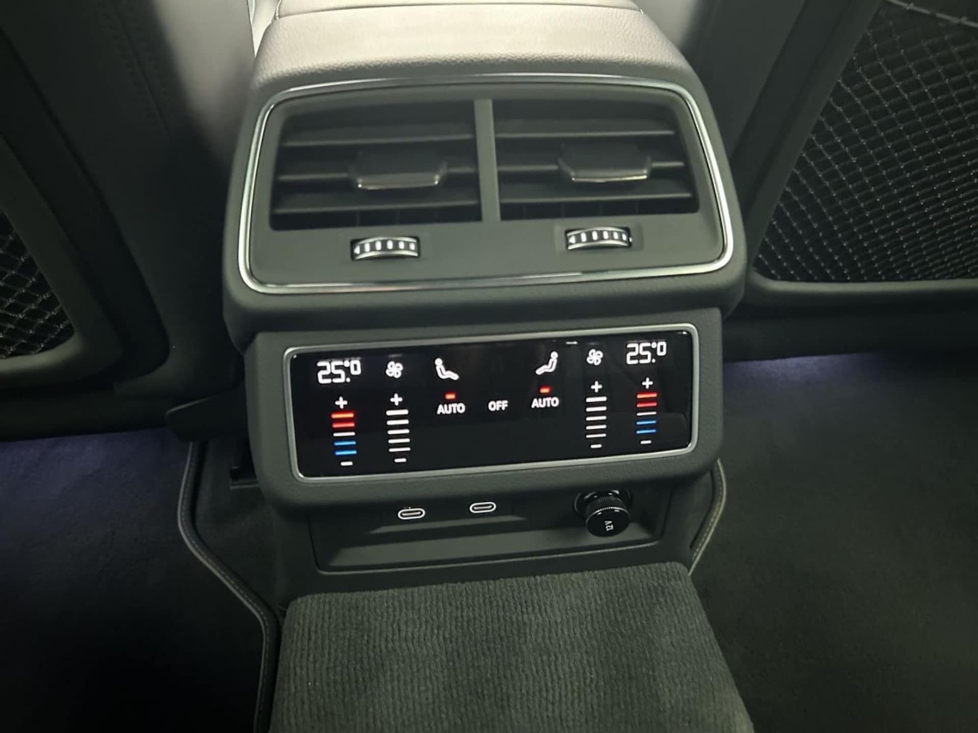 Audi A6 Avant Design