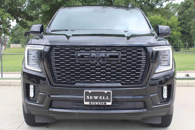2023 GMC Yukon XL